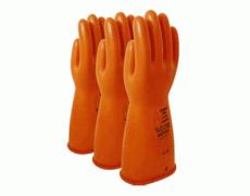 NOVAX-Găng tay cách điện Novax-Class 3 (26.500 Vol)